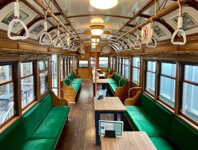 🚃 전차와 버스 박물관 (덴샤토바스노하쿠부츠칸) 이미지 4